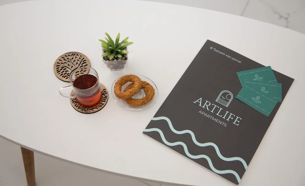 FLORA, photo 16